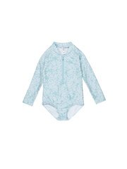 Huxbaby Zip Rashsuit-swimwear-Bambini