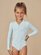 Huxbaby Zip Rashsuit