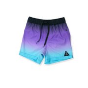 Hello Stranger Fade Board Short-pants-and-shorts-Bambini