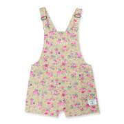 Hello Stranger Overall-pants-and-shorts-Bambini