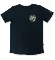 Hello Stranger HS Scoop Tee-tops-Bambini