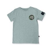 Hello Stranger HS Tee-tops-Bambini