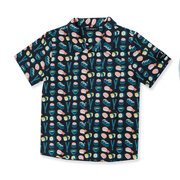 Hello Stranger Maui Shirt-tops-Bambini
