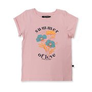 Hello Stranger Sol Tee-tops-Bambini