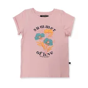 Hello Stranger Sol Tee-tops-Bambini