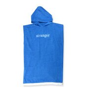 Hello Stranger Stranger Poncho Towel-swimwear-Bambini
