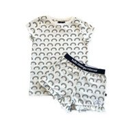 Hello Stranger Summer PJs-sleepwear-Bambini
