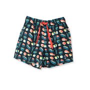 Hello Stranger Sushi Board Short-pants-and-shorts-Bambini