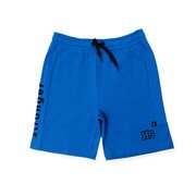 Hello Stranger Track Short-pants-and-shorts-Bambini