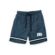 Hello Stranger Varsity Short-pants-and-shorts-Bambini