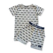 Hello Stranger Summer PJs-sleepwear-Bambini