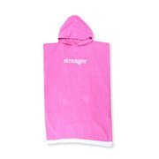 Hello Stranger Stranger Poncho Towel-swimwear-Bambini