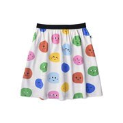 Minti Happy Dots Skirt-dresses-and-skirts-Bambini