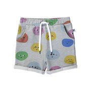 Minti Happy Dots Shorts-pants-and-shorts-Bambini
