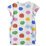 Minti Happy Dots Dress