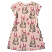 Minti Dressed Up Bunny Dress-dresses-and-skirts-Bambini