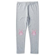 Minti Dash Bunny Tights-pants-and-shorts-Bambini