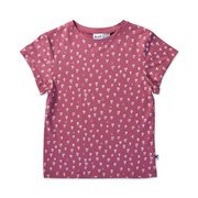 Minti Mini Hearts Tee-tops-Bambini