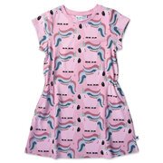 Minti Sporty Unicorns Dress-dresses-and-skirts-Bambini