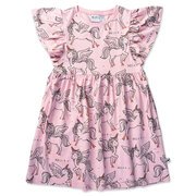 Minti Pegasus Roller Party Dress-dresses-and-skirts-Bambini