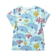 Minti Under The Sea Tee-tops-Bambini