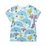 Minti Under The Sea Tee