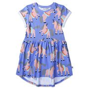 Minti Floating Unicorns Dress-dresses-and-skirts-Bambini