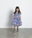 Minti Floating Unicorns Dress
