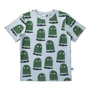 Minti Ghost Riders Tee-tops-Bambini