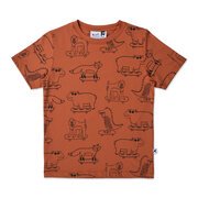 Minti Skate Gang Tee-tops-Bambini