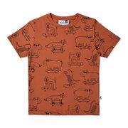 Minti Skate Gang Tee-tops-Bambini