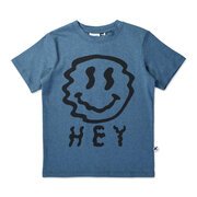 Minti Spacey Hey Tee-tops-Bambini