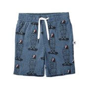 Minti Skater-Nauts Short-pants-and-shorts-Bambini