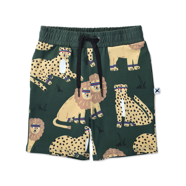 Minti Sporty Cubs Short