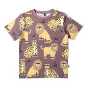 Minti Sporty Cubs Tee-tops-Bambini