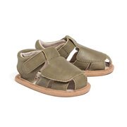 Pretty Brave Milo Sandal-footwear-Bambini