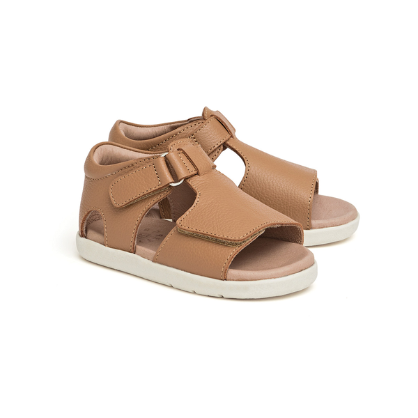 Pretty Brave Rio Sandal Gold main image 0