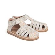 Pretty Brave Jamie Sandal-footwear-Bambini