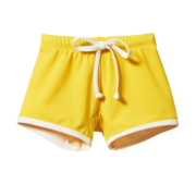 Nature Baby Splash Shorts-swimwear-Bambini