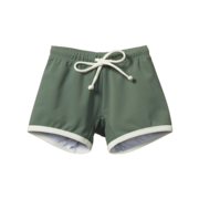 Nature Baby Splash Shorts-swimwear-Bambini