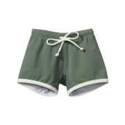 Nature Baby Splash Shorts-swimwear-Bambini
