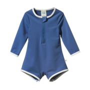 Nature Baby One Piece Bathing Trunks-swimwear-Bambini