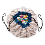 Play and Go Mini Mat-bags-Bambini