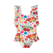 Rock Your Kid Butterflies One-Piece-swimwear-Bambini