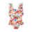 Rock Your Kid Butterflies One-Piece