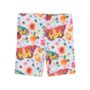 Rock Your Kid Butterflies Bike Shorts-pants-and-shorts-Bambini