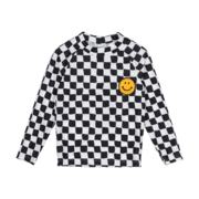 Rock Your Kid Checkmate Rashie-swimwear-Bambini