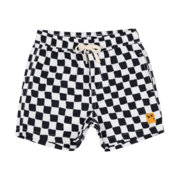 Rock Your Kid Checkmate Boardshorts-pants-and-shorts-Bambini