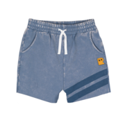 Rock Your Kid Wash Stripe Shorts-pants-and-shorts-Bambini