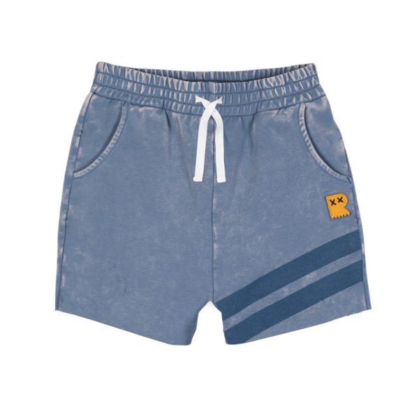 Rock Your Kid Wash Stripe Shorts